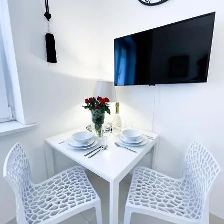 Superapart Tamka Ministudio, Family Friendly Abode Warsaw Exterior photo