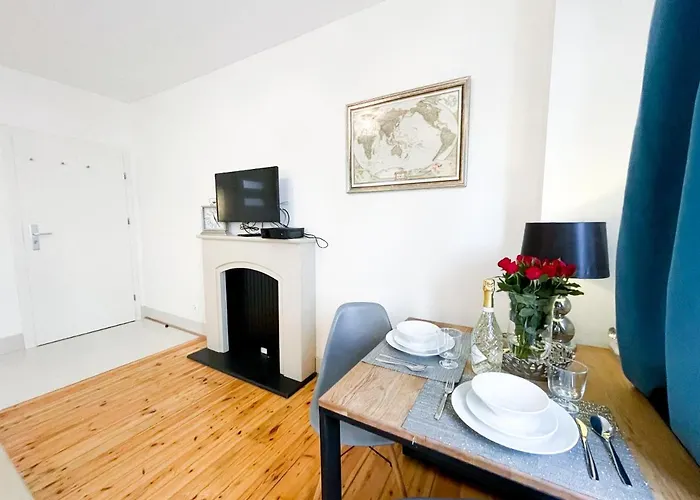 Superapart Tamka Ministudio, Family Friendly Abode