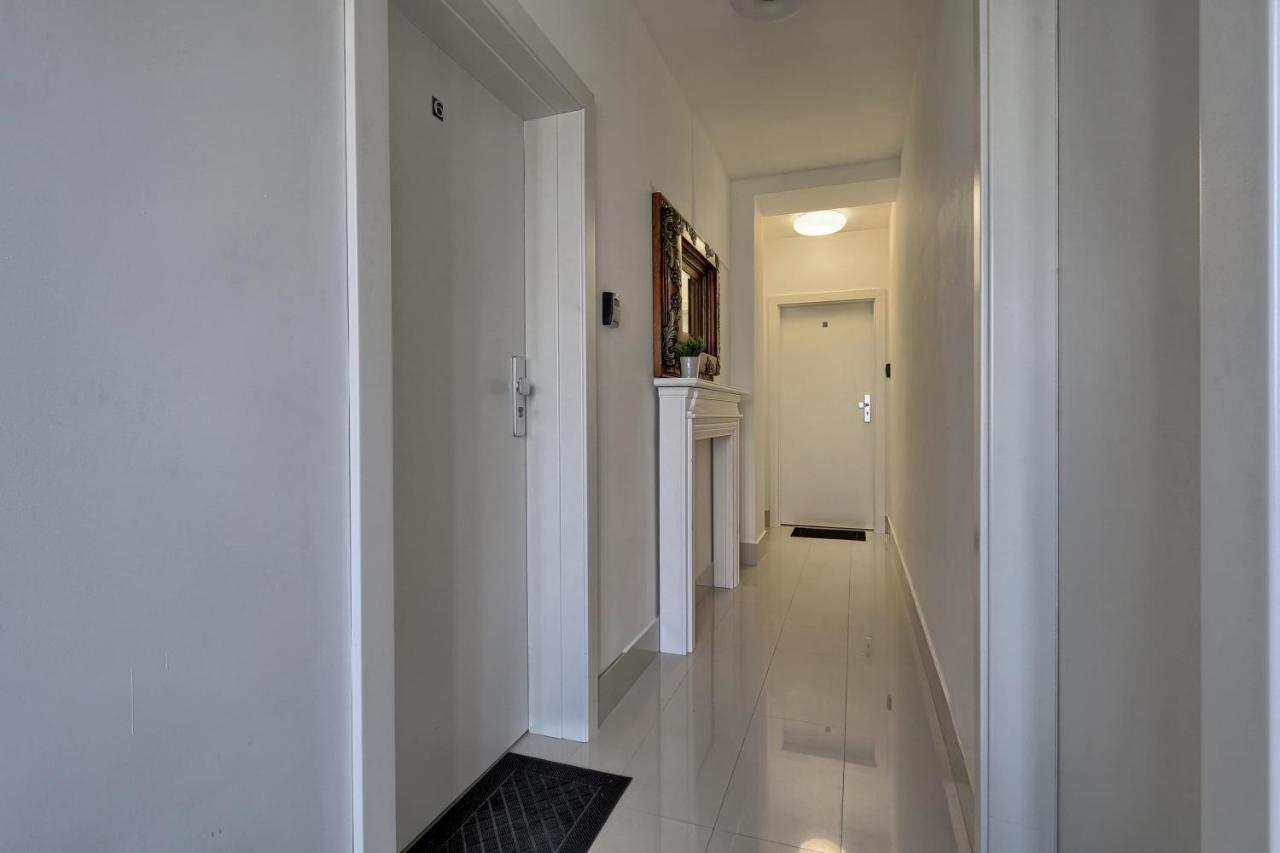Apartment Superapart Tamka Ministudio, Family Friendly Abode *
