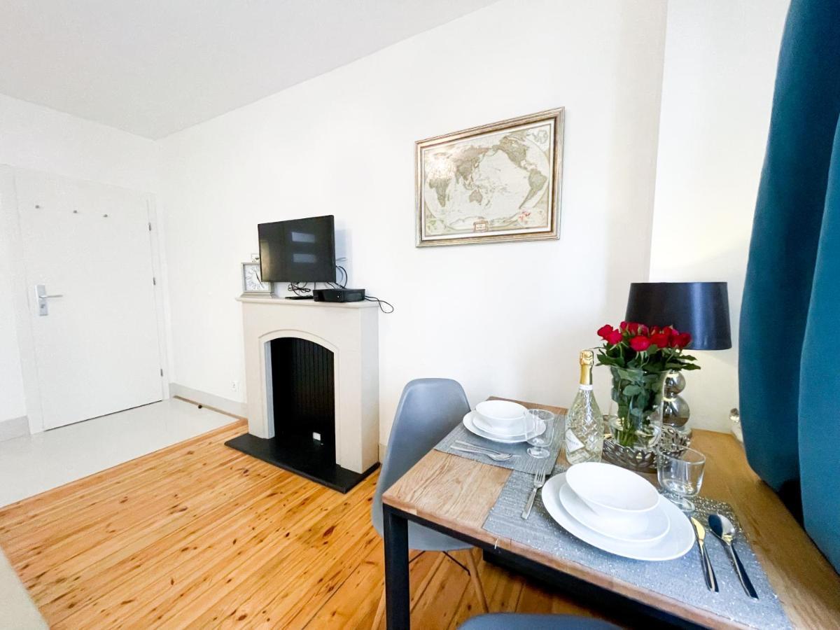 Superapart Tamka Ministudio, Family Friendly Abode