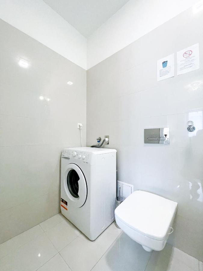 Superapart Tamka Ministudio, Family Friendly Abode Апартаменти