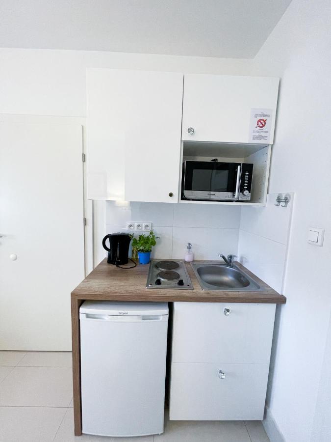 Apartment Superapart Tamka Ministudio, Family Friendly Abode Warsaw