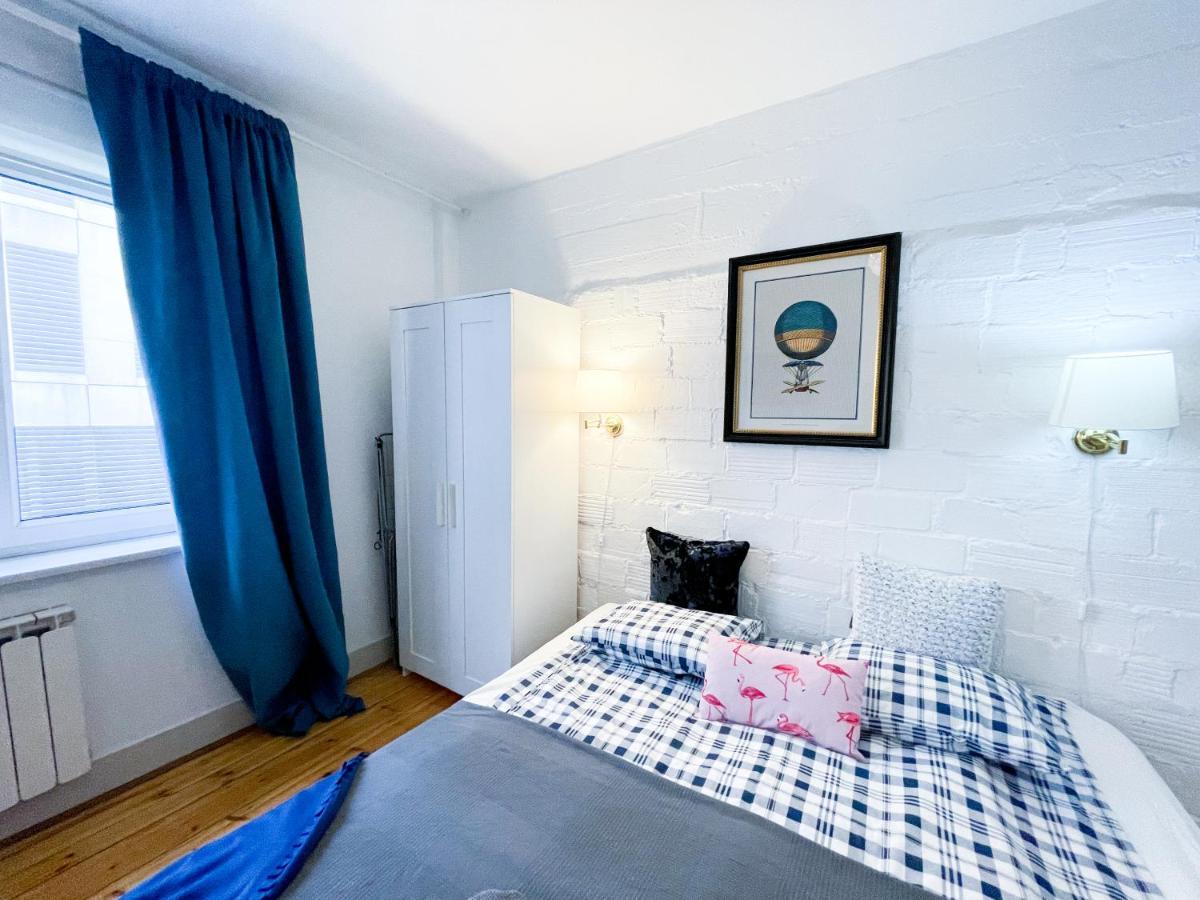 Superapart Tamka Ministudio, Family Friendly Abode Apartment *