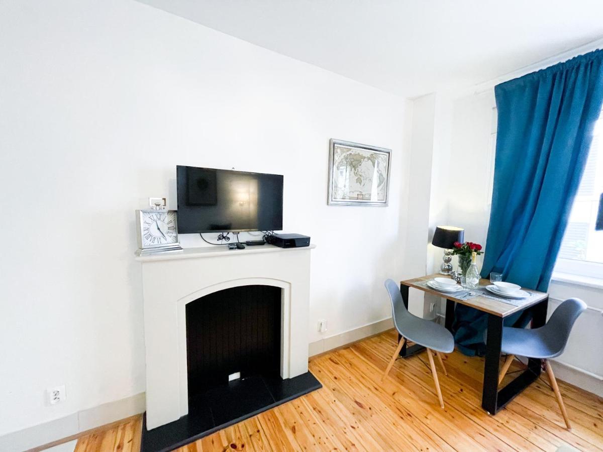 Superapart Tamka Ministudio, Family Friendly Abode Warsaw