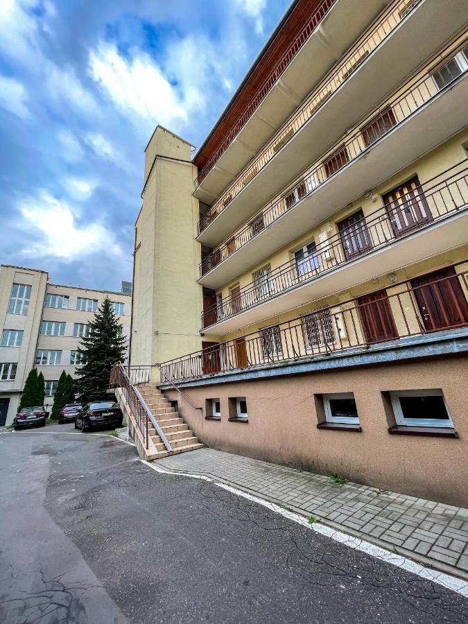 Superapart Tamka Ministudio, Family Friendly Abode Apartment *
