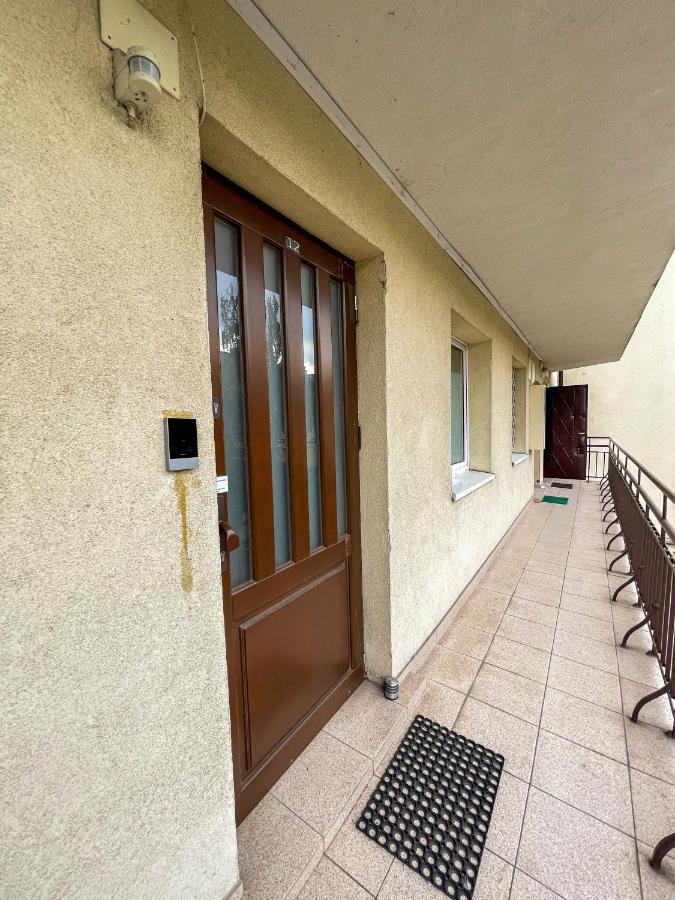 Superapart Tamka Ministudio, Family Friendly Abode Apartment Warsaw