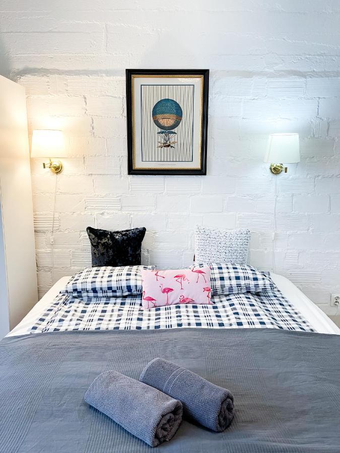 Superapart Tamka Ministudio, Family Friendly Abode Апартаменти *