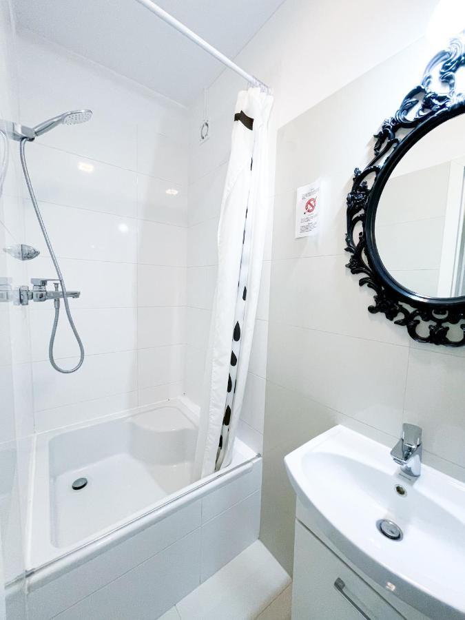 Superapart Tamka Ministudio, Family Friendly Abode